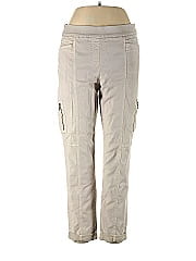 So Slimming By Chico's Cargo Pants