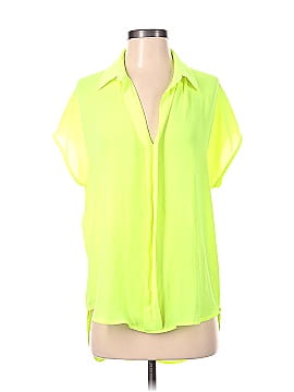 Bellatrix Short Sleeve Blouse (view 1)