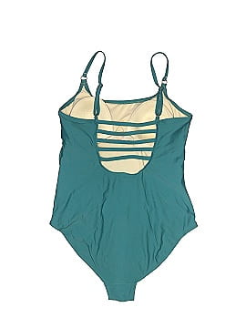 Kona Sol One Piece Swimsuit (view 2)