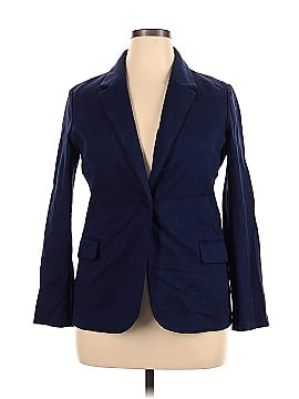 Mary Crafts Blazer (view 1)