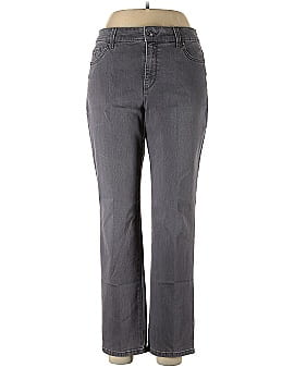 Gloria Vanderbilt Jeans (view 1)