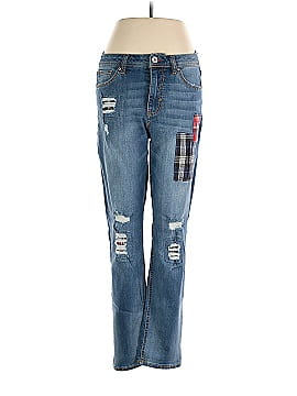 EV1 from Ellen Degeneres Jeans (view 1)