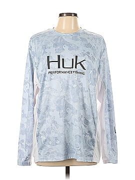 HUK Sweatshirt (view 1)