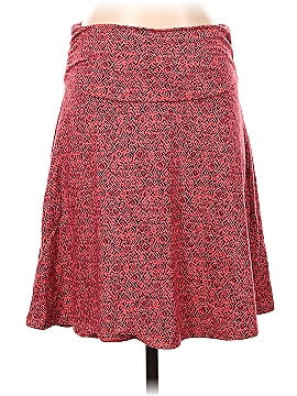 Toad & Co Casual Skirt (view 1)