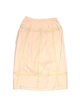 Jean Bourget Skirt (view 1)