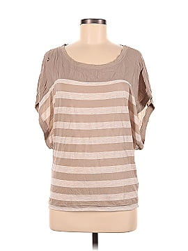 Splendid Short Sleeve Top (view 1)