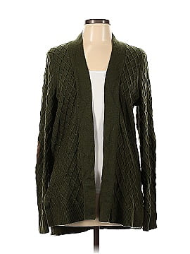 Market and Spruce Cardigan (view 1)