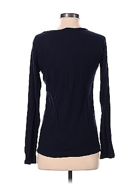 James Perse Long Sleeve T-Shirt (view 2)