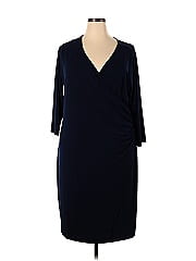 Susan Graver Cocktail Dress