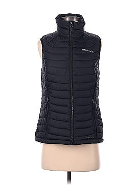 Columbia Vest (view 1)