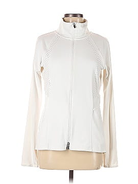 Athleta Track Jacket (view 1)