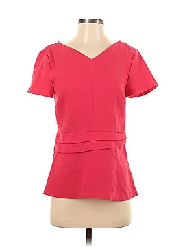 Banana Republic Short Sleeve Top (view 1)