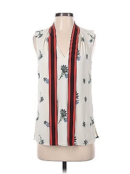 Tory Burch Sleeveless Blouse (view 1)