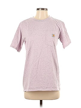 Carhartt Short Sleeve T-Shirt (view 1)