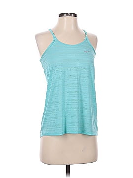 Nike Active Tank (view 1)