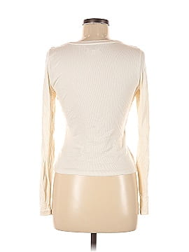 Madewell Long Sleeve T-Shirt (view 2)