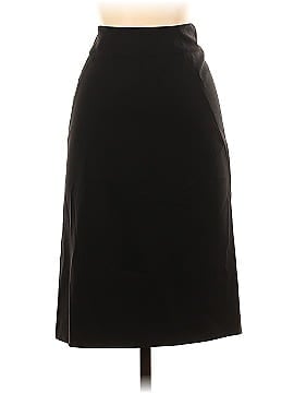 Theory Wool Skirt (view 1)