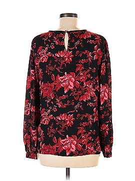 Vince Camuto Long Sleeve Blouse (view 2)