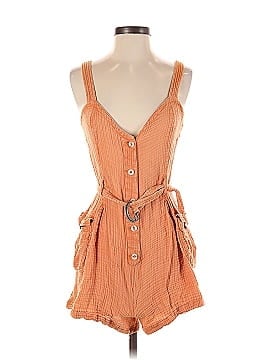 Anthropologie Romper (view 1)