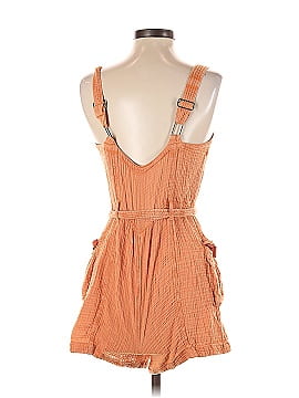 Anthropologie Romper (view 2)