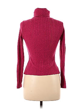 Shein Turtleneck Sweater (view 2)