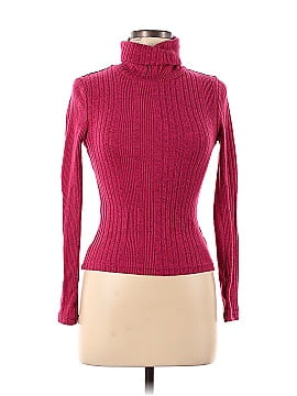 Shein Turtleneck Sweater (view 1)