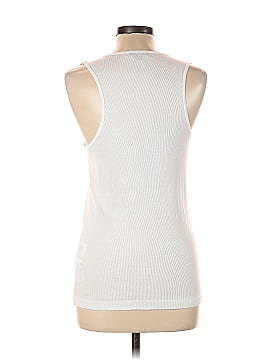 J.Crew Sleeveless T-Shirt (view 2)