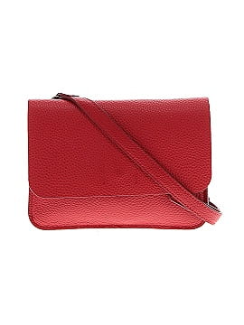 Melrose and Market Leather Crossbody Bag (view 1)