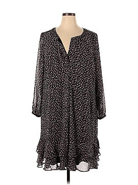 Ann Taylor LOFT Casual Dress (view 1)