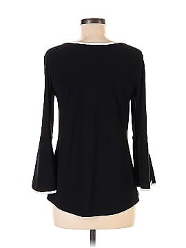 Joseph Ribkoff Long Sleeve Top (view 2)