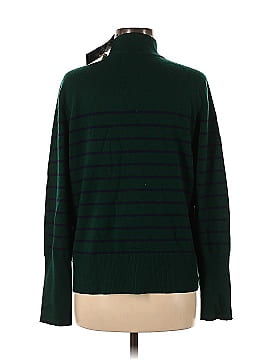 Lauren by Ralph Lauren Cashmere Pullover Sweater (view 2)