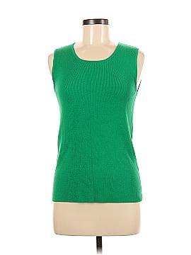 Leo & Nicole Sleeveless Top (view 1)