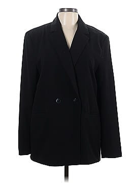 Bershka Blazer (view 1)