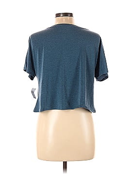 Gap Fit Short Sleeve Top (view 2)