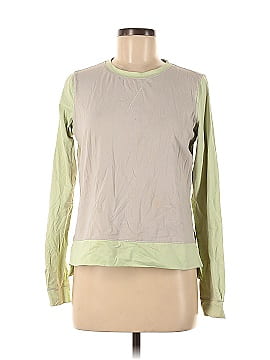 Lululemon Athletica Active T-Shirt (view 1)