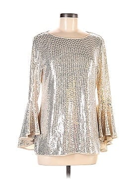 Vince Camuto Long Sleeve Blouse (view 1)