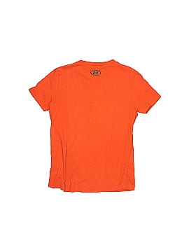 Under Armour Short Sleeve T-Shirt (view 2)