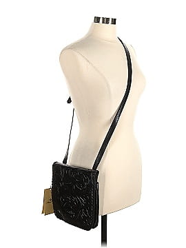 Patricia Nash Leather Crossbody Bag (view 2)