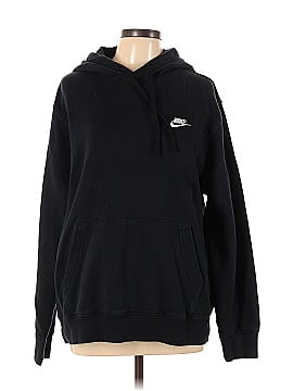 Nike Pullover Hoodie (view 1)