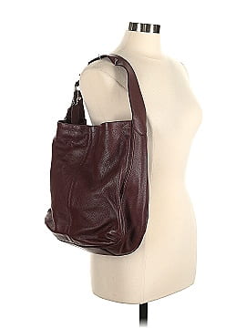 Coach Factory Leather Shoulder Bag (view 2)