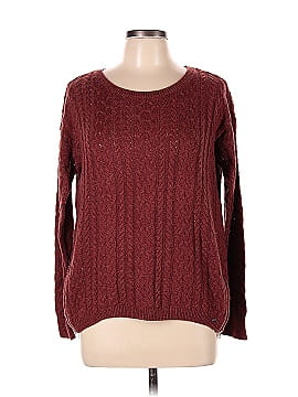 American Eagle Outfitters Pullover Sweater (view 1)