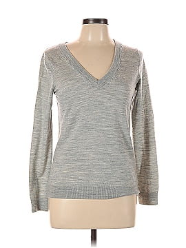 Gap Wool Pullover Sweater (view 1)