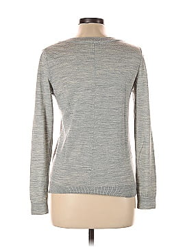 Gap Wool Pullover Sweater (view 2)