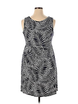 Cynthia Rowley TJX Casual Dress (view 2)