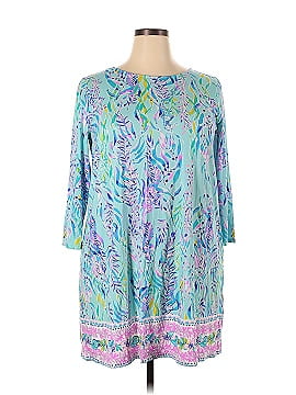 Lilly Pulitzer Casual Dress (view 1)