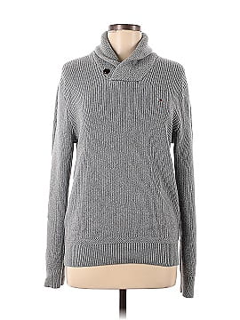 Tommy Hilfiger Turtleneck Sweater (view 1)