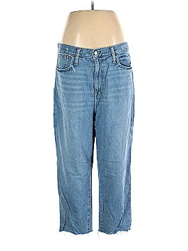 Madewell Jeans (view 1)