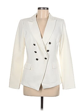 White House Black Market Blazer (view 1)