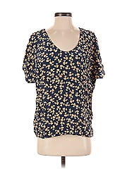 Joie Short Sleeve Top