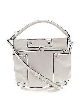 Marc by Marc Jacobs Leather Satchel (view 1)